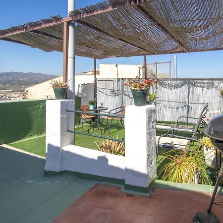 شقة La Casa Del Abuelo فيليز-مالاغا المظهر الخارجي الصورة
